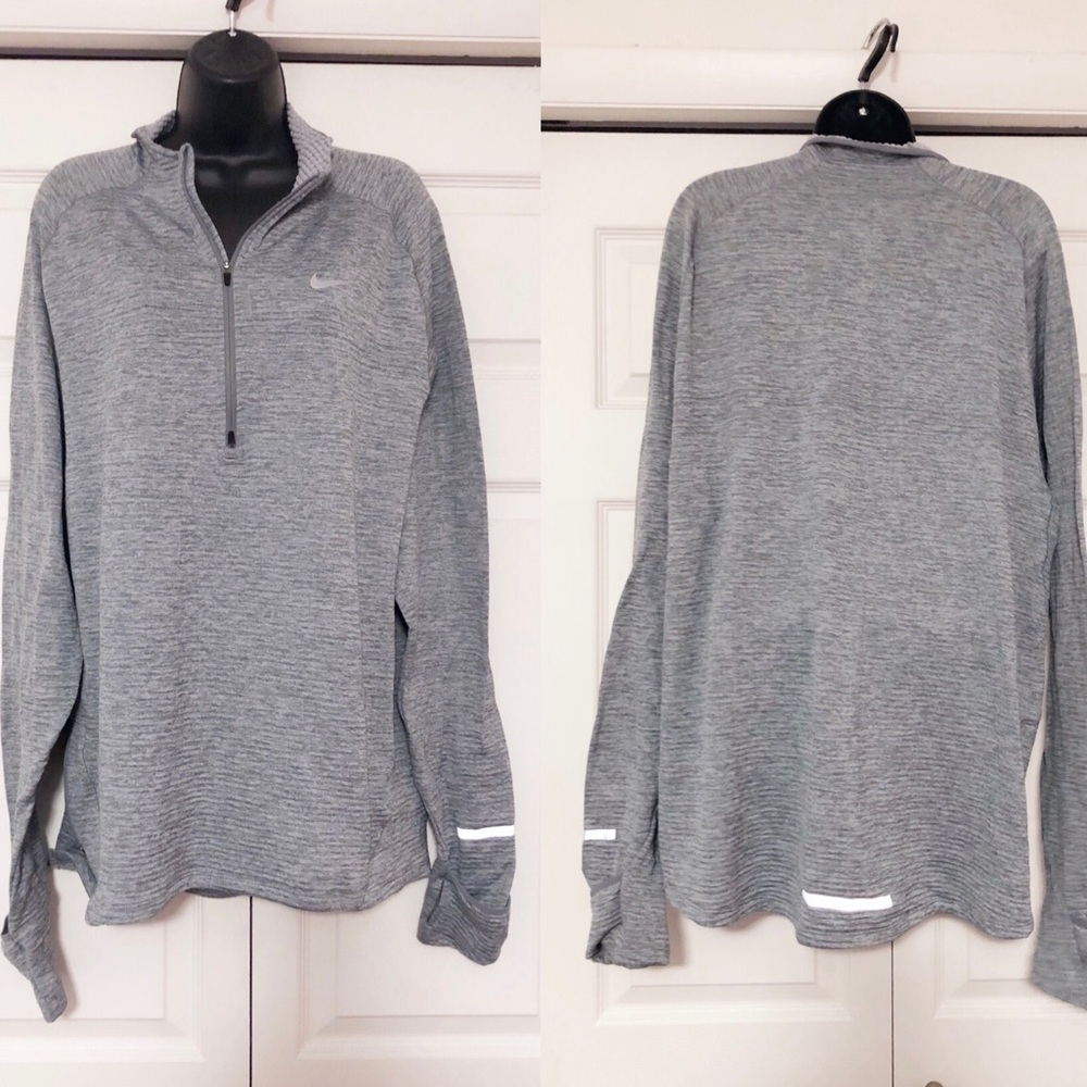Nike pullover